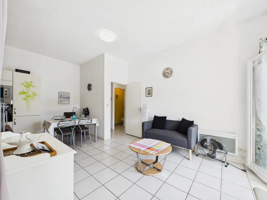 Appartements à Les Sables d'Olonne
