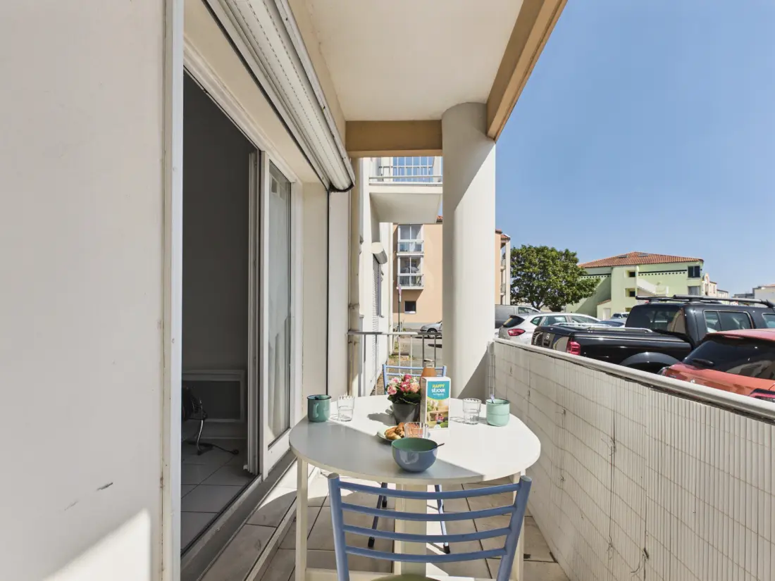 Appartements à Les Sables d'Olonne