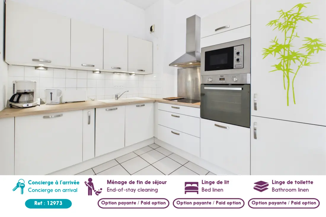 Appartements à Les Sables d'Olonne