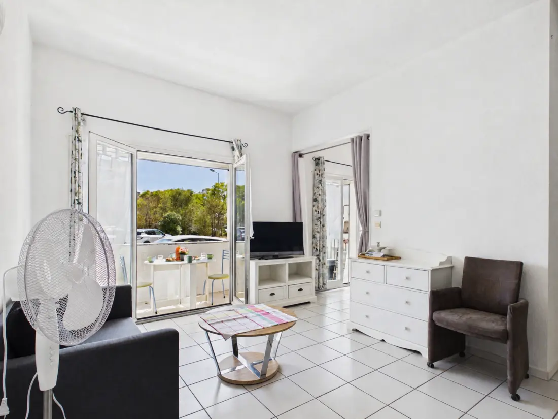 Appartements à Les Sables d'Olonne