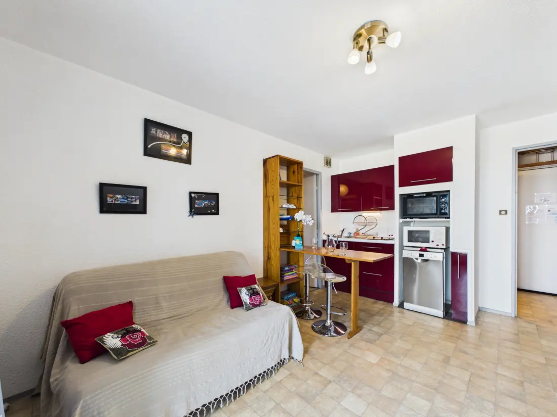 Appartements à Les Sables d'Olonne