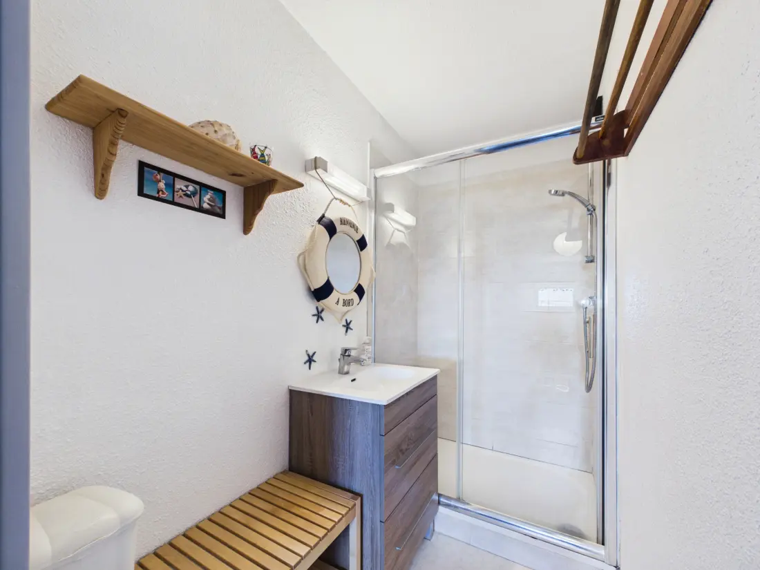 Appartements à Les Sables d'Olonne