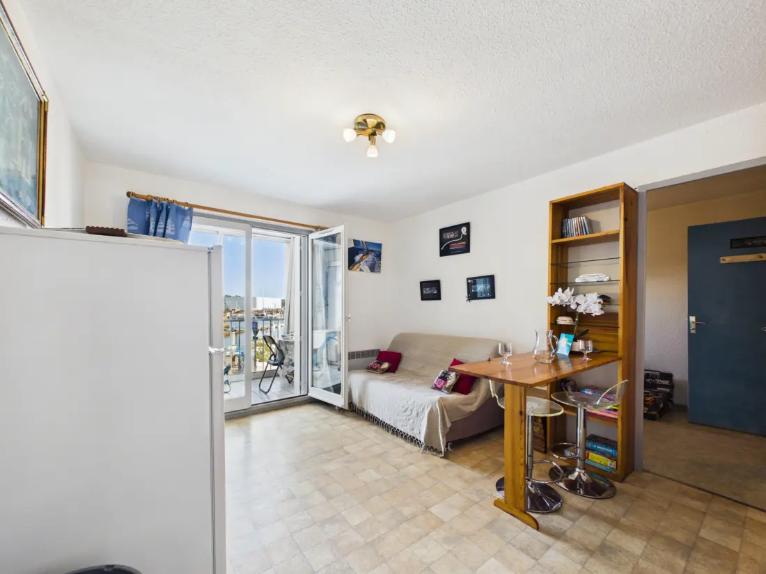Appartements à Les Sables d'Olonne