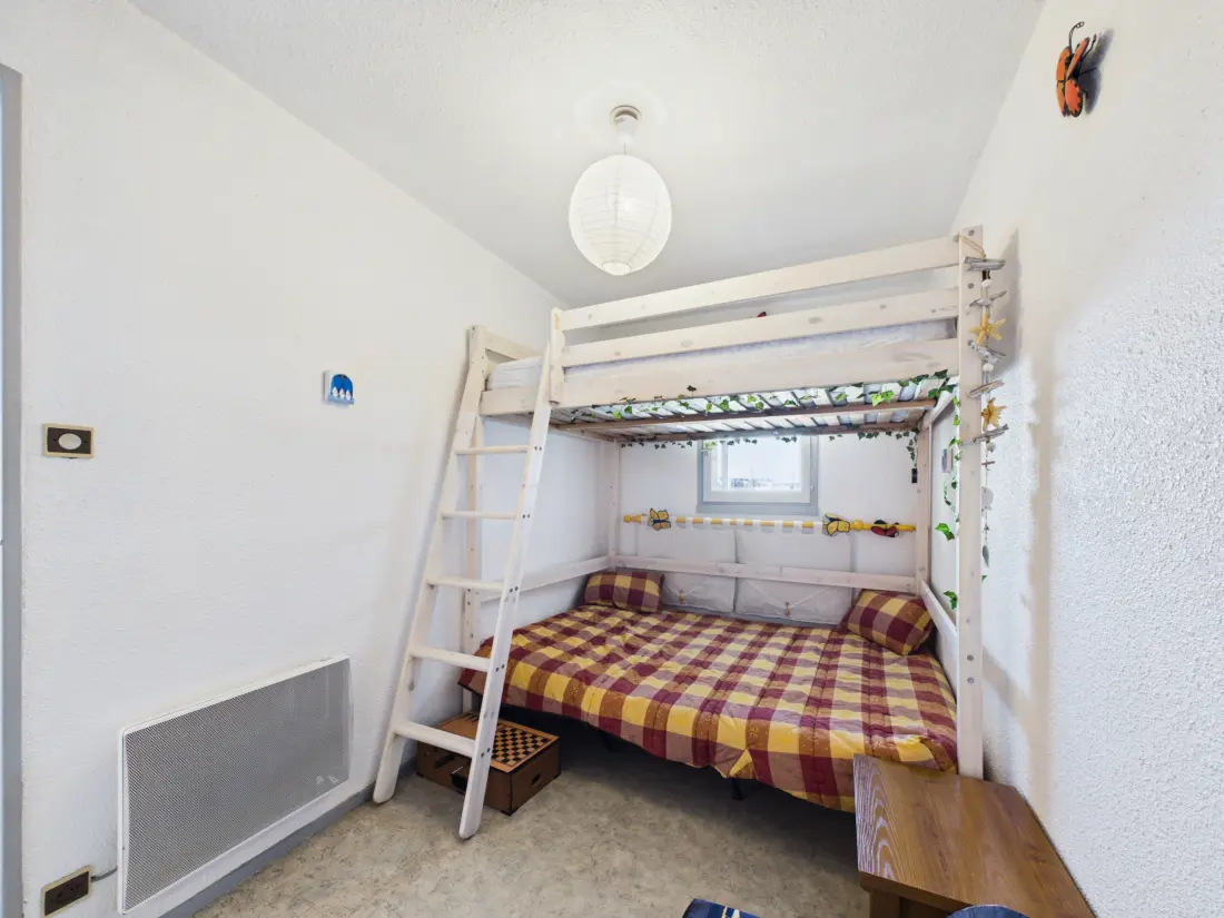 Appartements à Les Sables d'Olonne