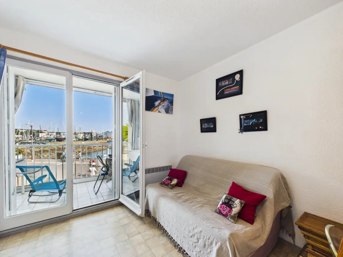 Appartements à Les Sables d'Olonne