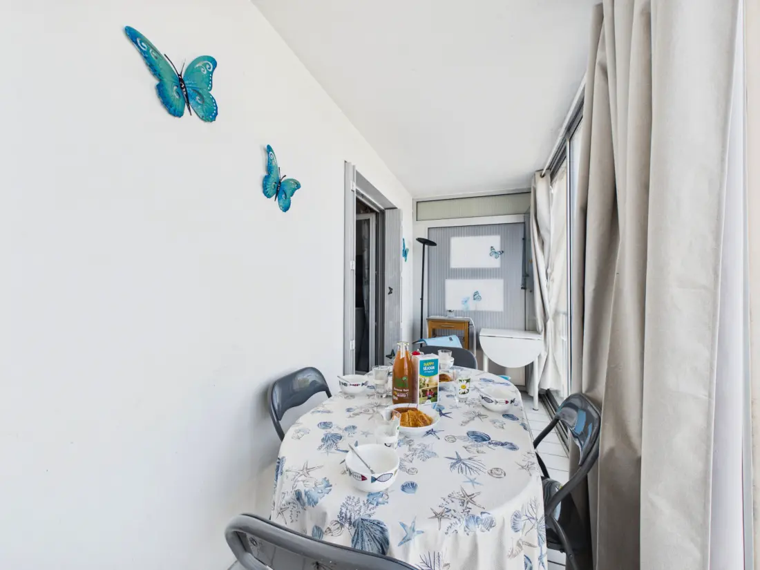 Appartements à Les Sables d'Olonne