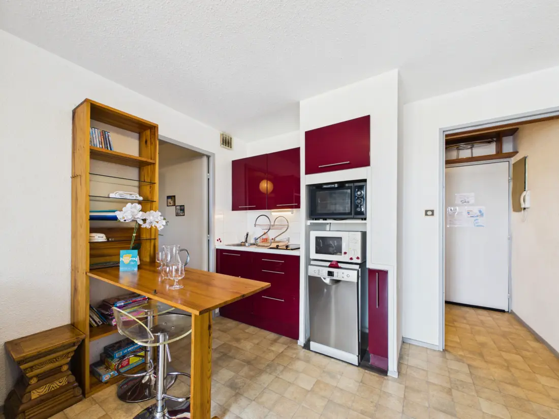 Appartements à Les Sables d'Olonne