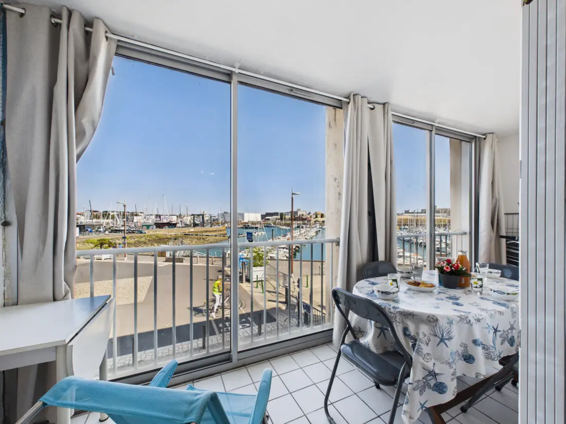 Appartements à Les Sables d'Olonne
