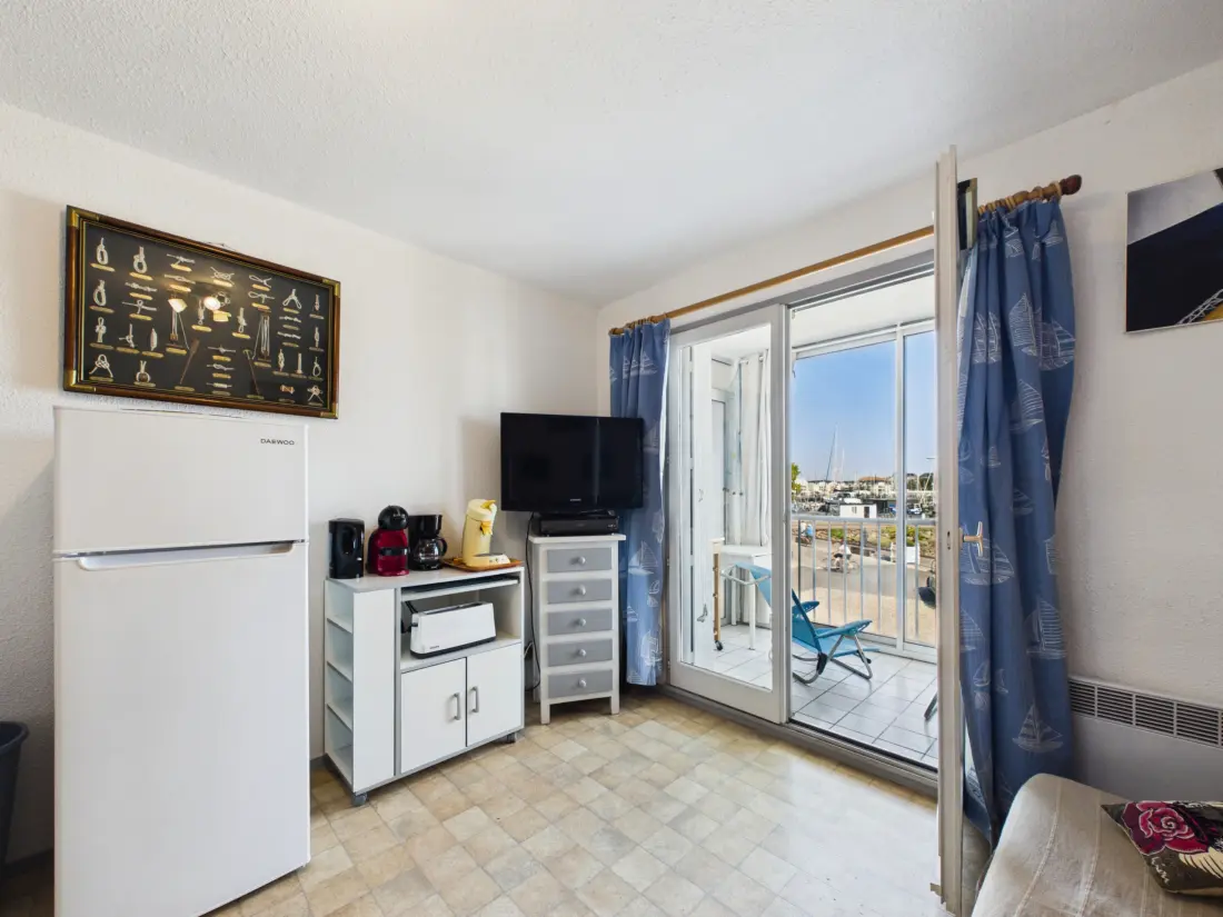 Appartements à Les Sables d'Olonne
