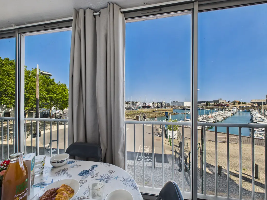 Appartements à Les Sables d'Olonne
