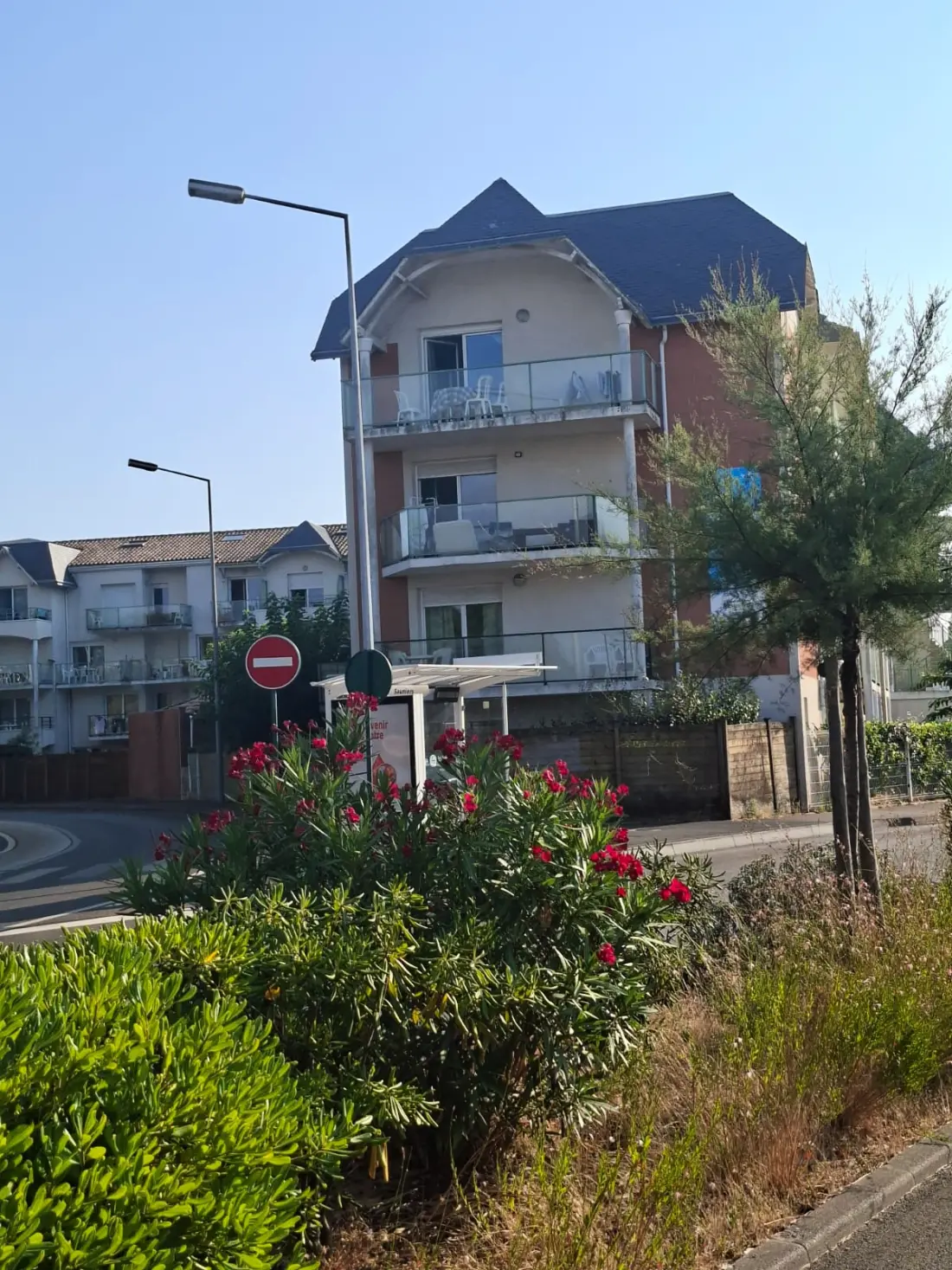 Appartements à Les Sables d'Olonne