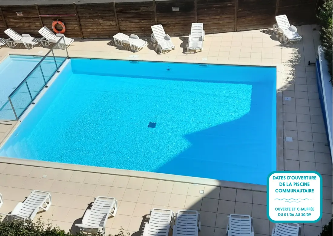 Appartements à Les Sables d'Olonne
