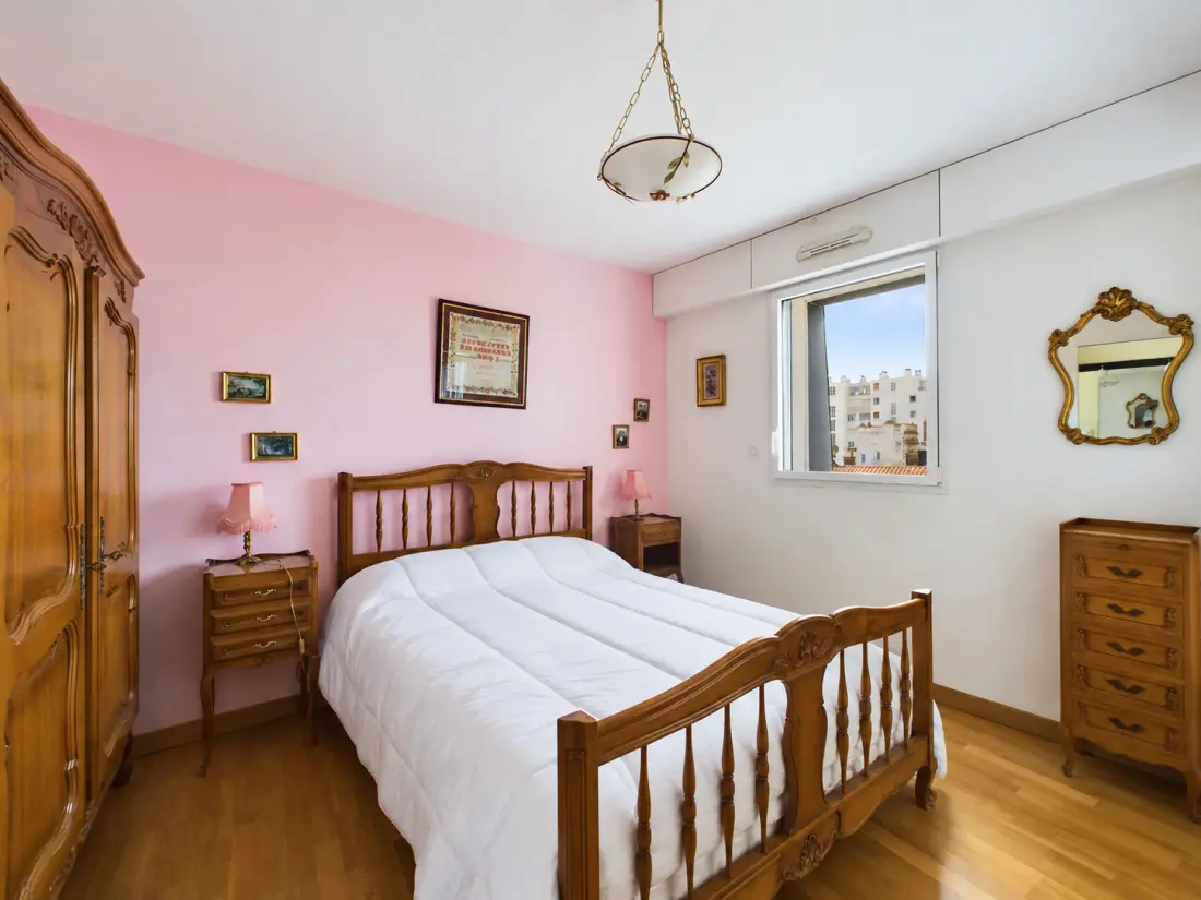 Appartements à Les Sables d'Olonne