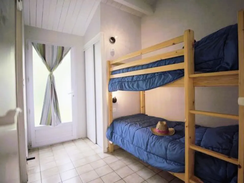 Camping Le Bel Air  5 étoiles★★★★★
