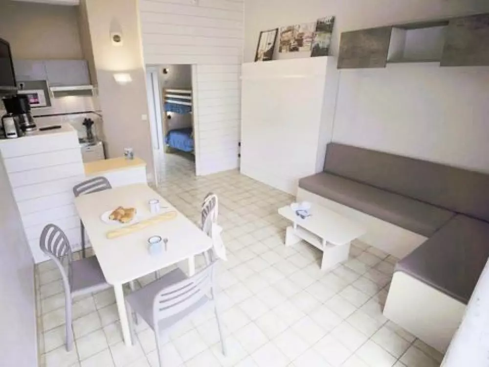 Camping Le Bel Air 5 étoiles★★★★★