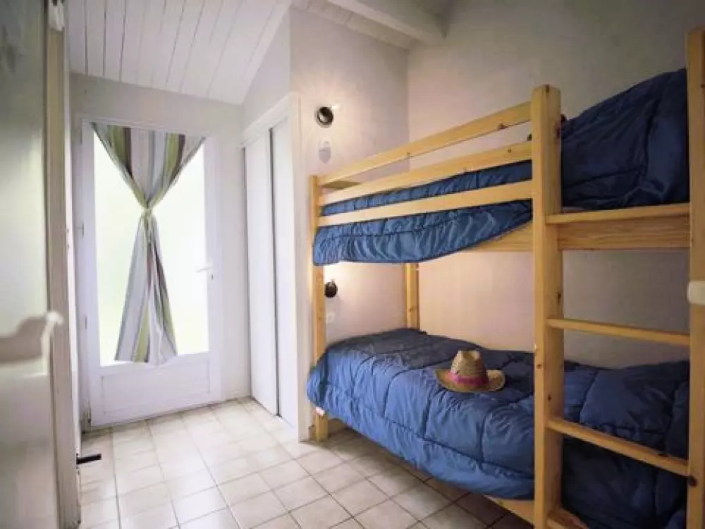 Camping Le Bel Air 5 étoiles★★★★★