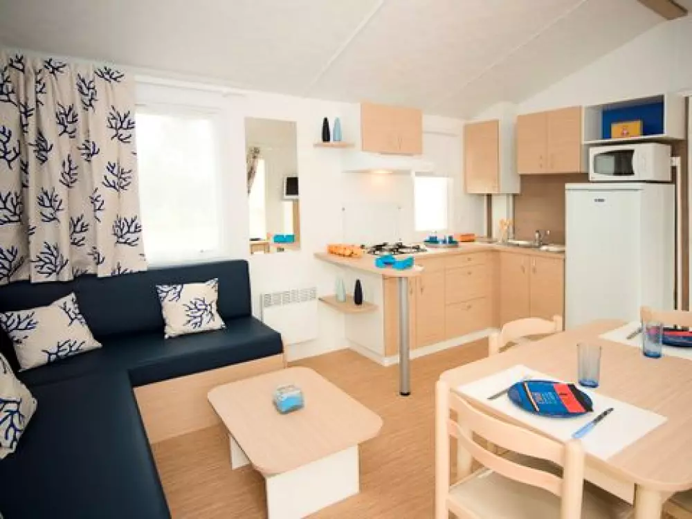 Camping Le Bel Air 5 étoiles★★★★★