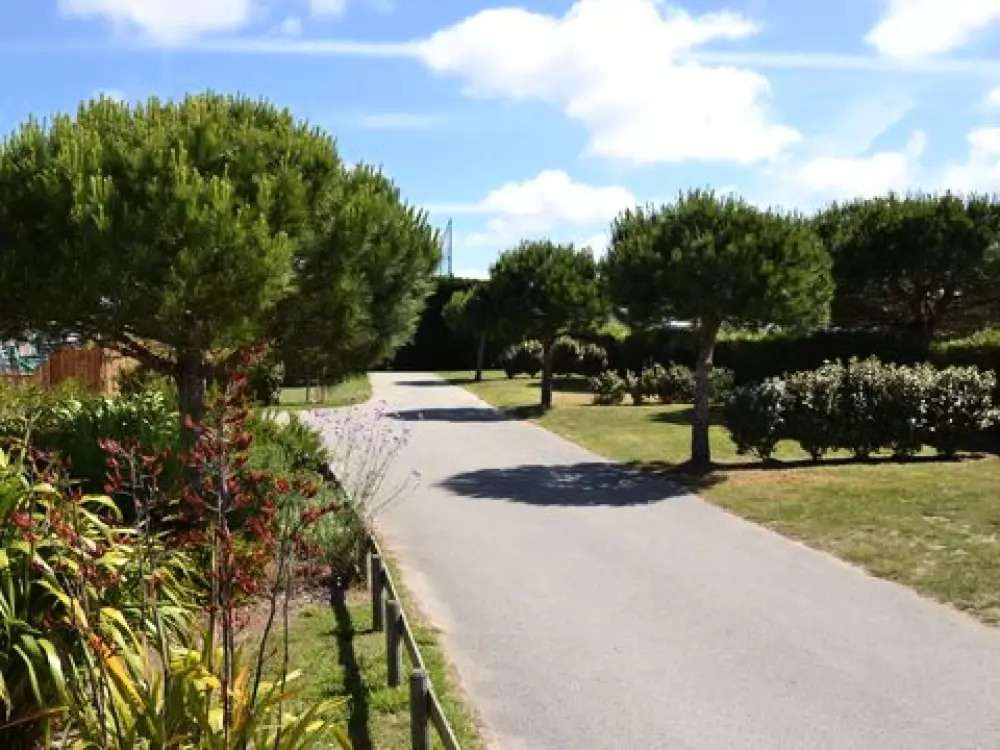 Camping Le Bel Air  5 étoiles★★★★★