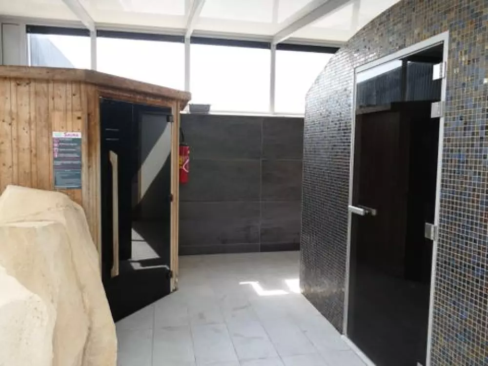 Camping Le Bel Air  5 étoiles★★★★★