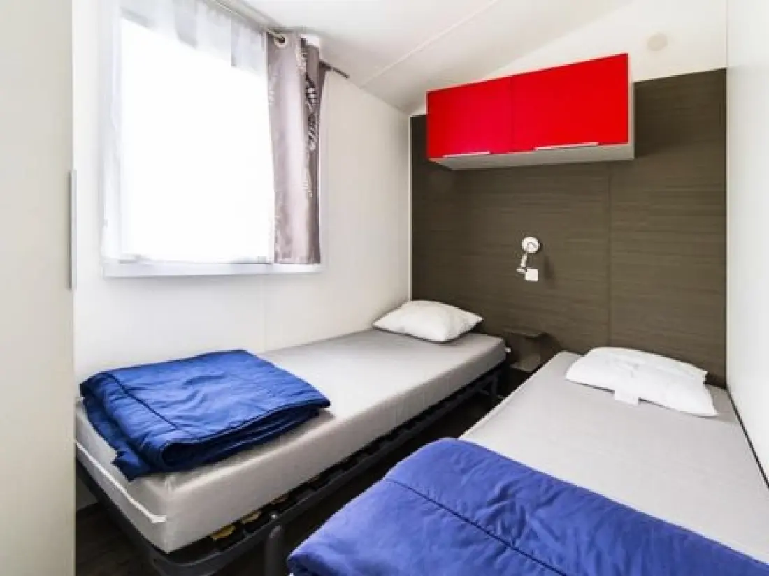 Camping Le Bel Air 5 étoiles★★★★★