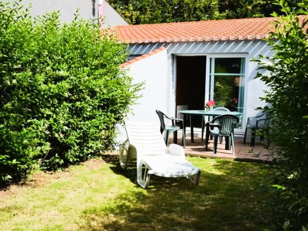 Camping Le Bel Air  5 étoiles★★★★★
