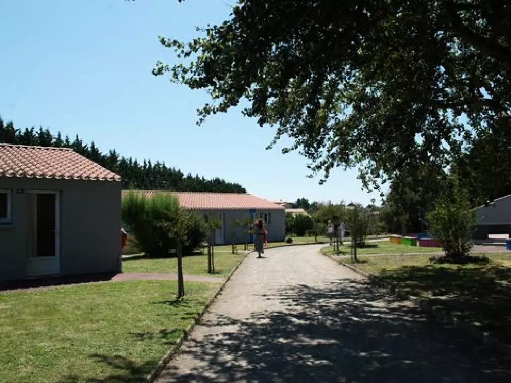 Camping Le Bel Air 5 étoiles★★★★★