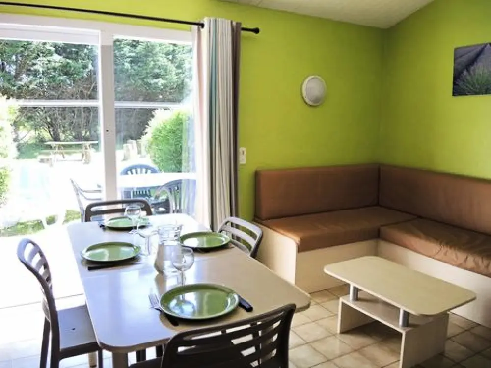 Camping Le Bel Air  5 étoiles★★★★★
