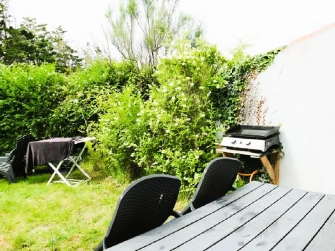 Camping Le Bel Air 5 étoiles★★★★★