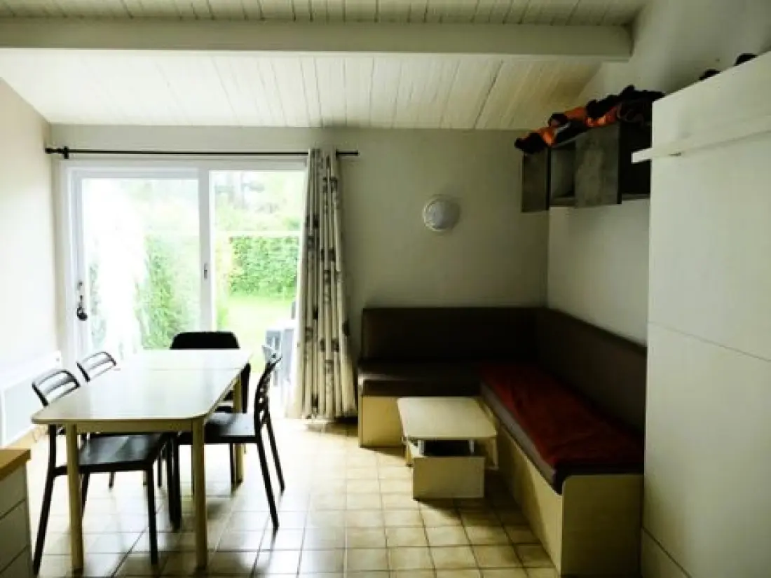 Camping Le Bel Air 5 étoiles★★★★★