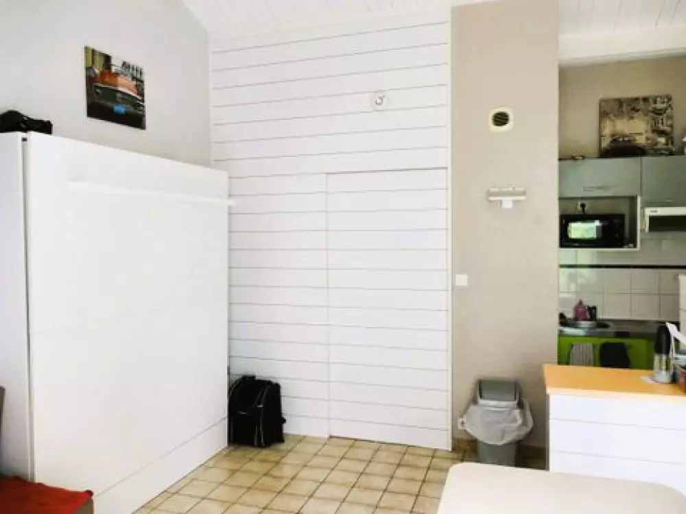 Camping Le Bel Air 5 étoiles★★★★★