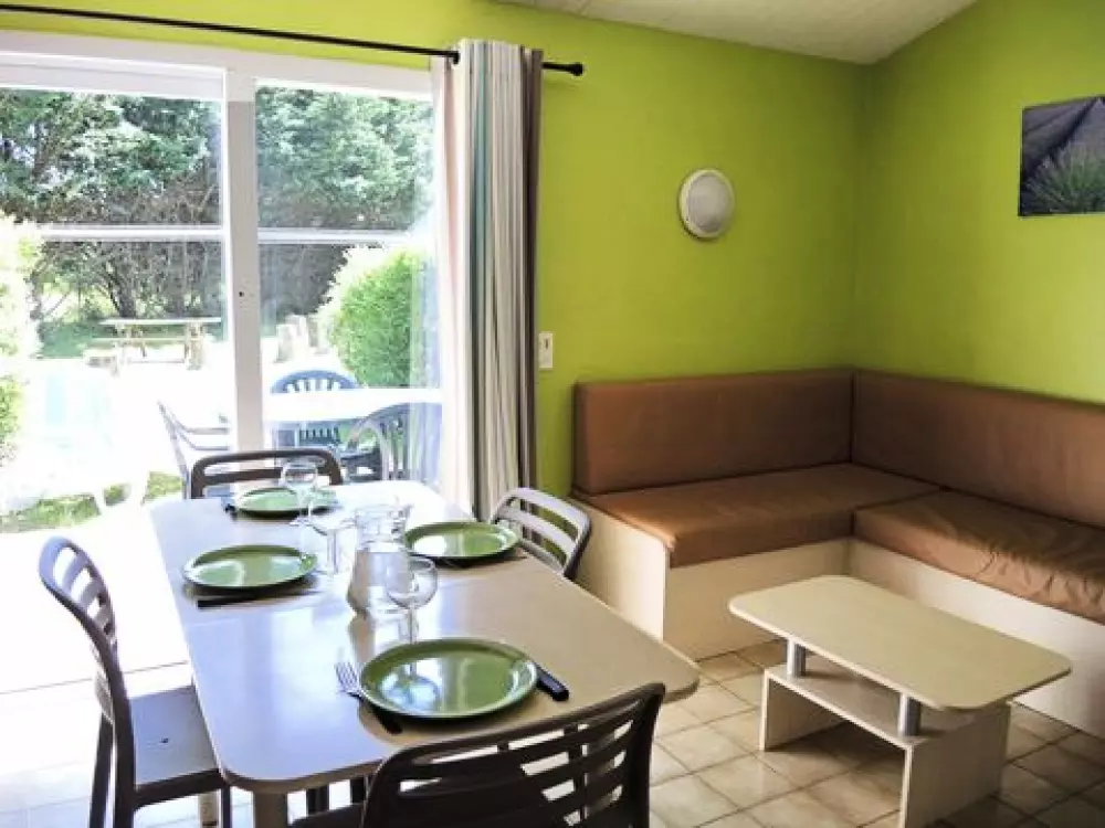 Camping Le Bel Air 5 étoiles★★★★★