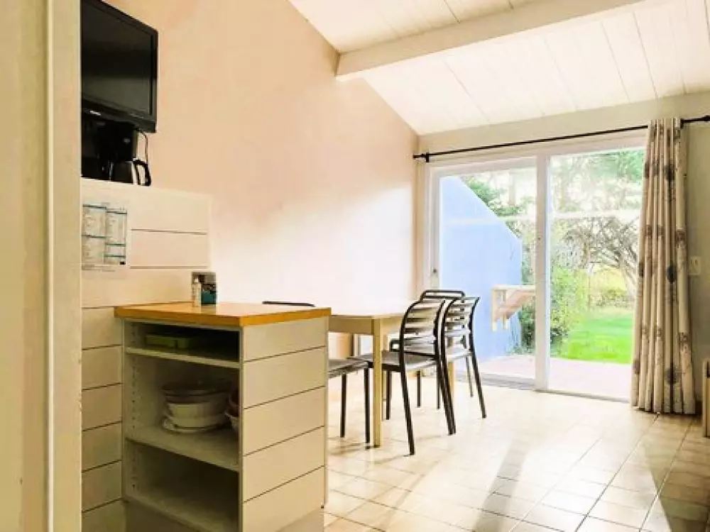 Camping Le Bel Air  5 étoiles★★★★★