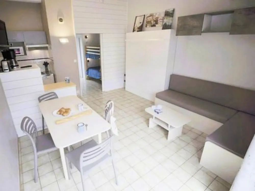 Camping Le Bel Air  5 étoiles★★★★★