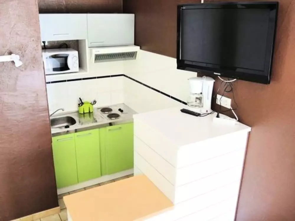 Camping Le Bel Air 5 étoiles★★★★★