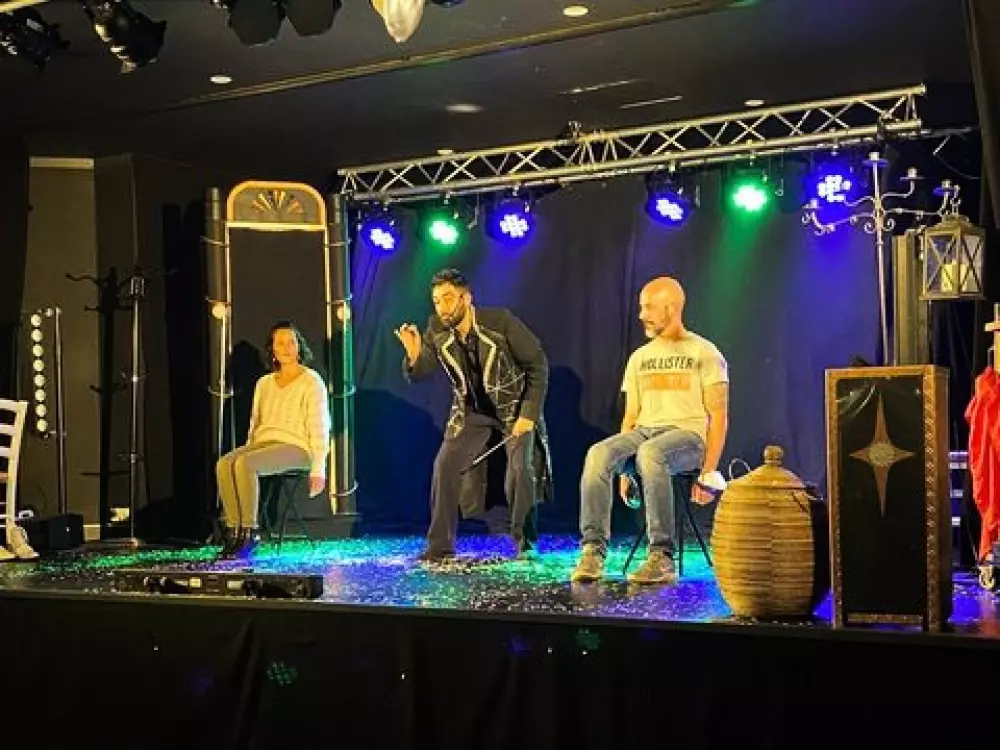 Camping Le Bel Air  5 étoiles★★★★★