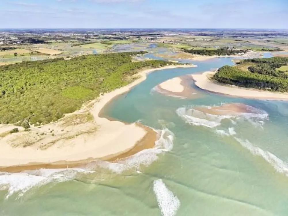 Camping Le Bel Air  5 étoiles★★★★★