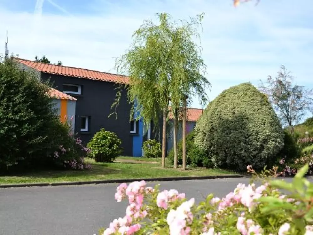 Camping Le Bel Air  5 étoiles★★★★★