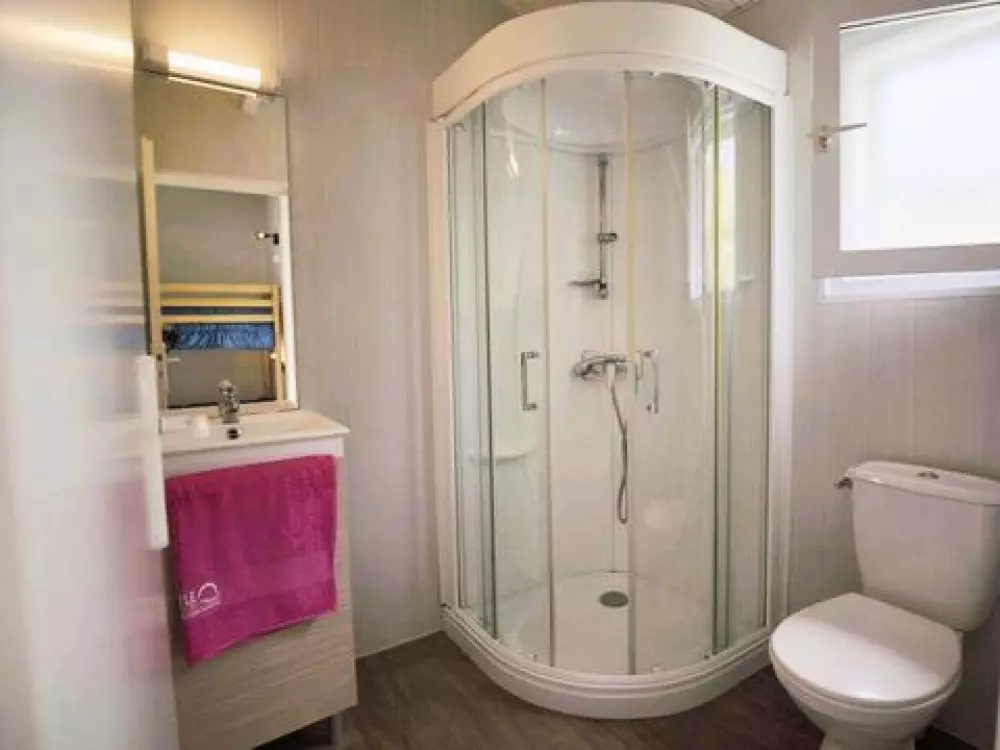 Camping Le Bel Air 5 étoiles★★★★★