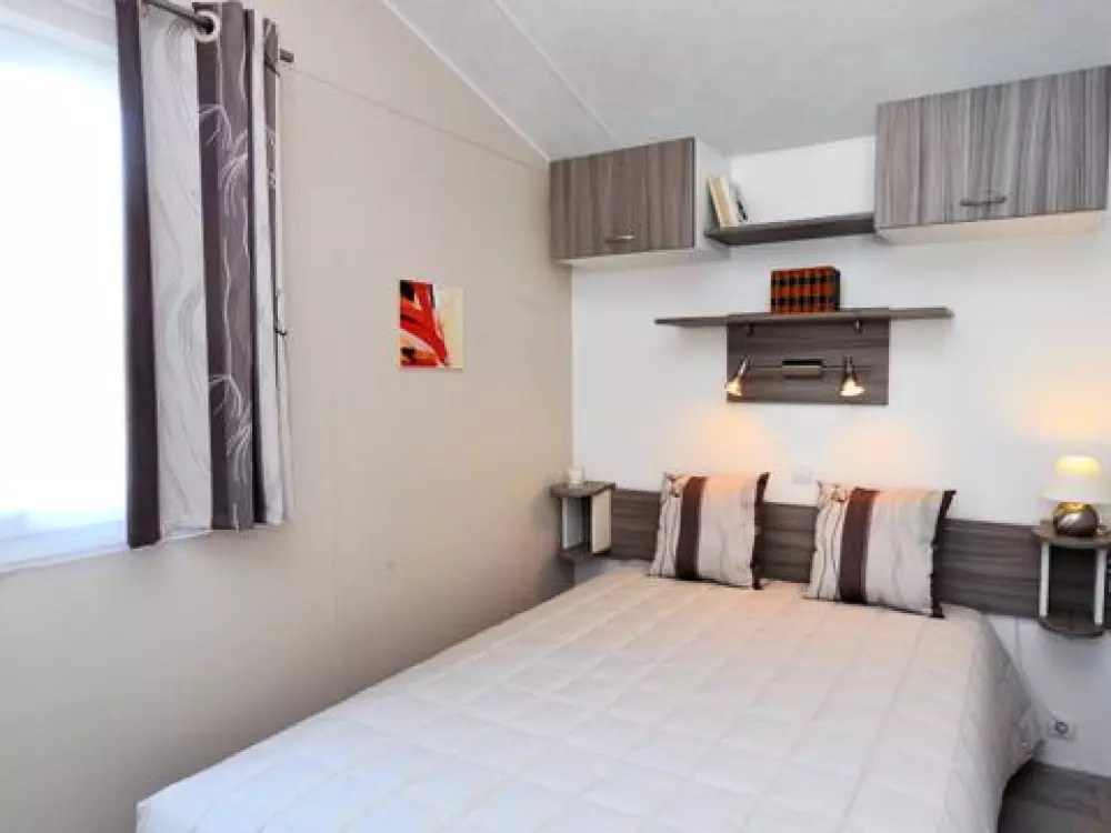 Camping Le Bel Air 5 étoiles★★★★★