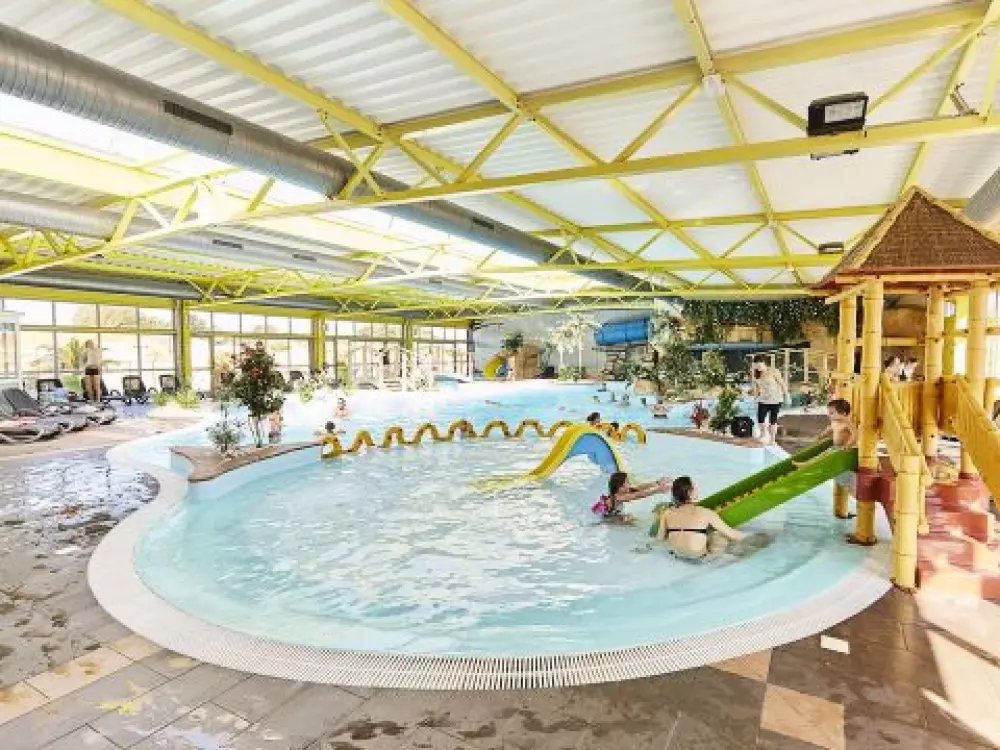 Camping Le Bel Air  5 étoiles★★★★★