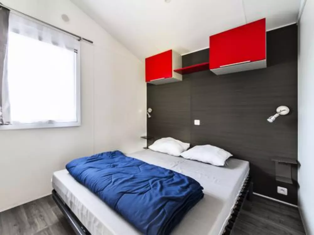 Camping Le Bel Air 5 étoiles★★★★★