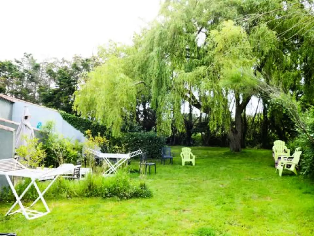 Camping Le Bel Air 5 étoiles★★★★★