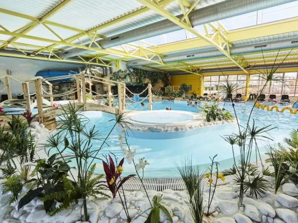 Camping Le Bel Air  5 étoiles★★★★★