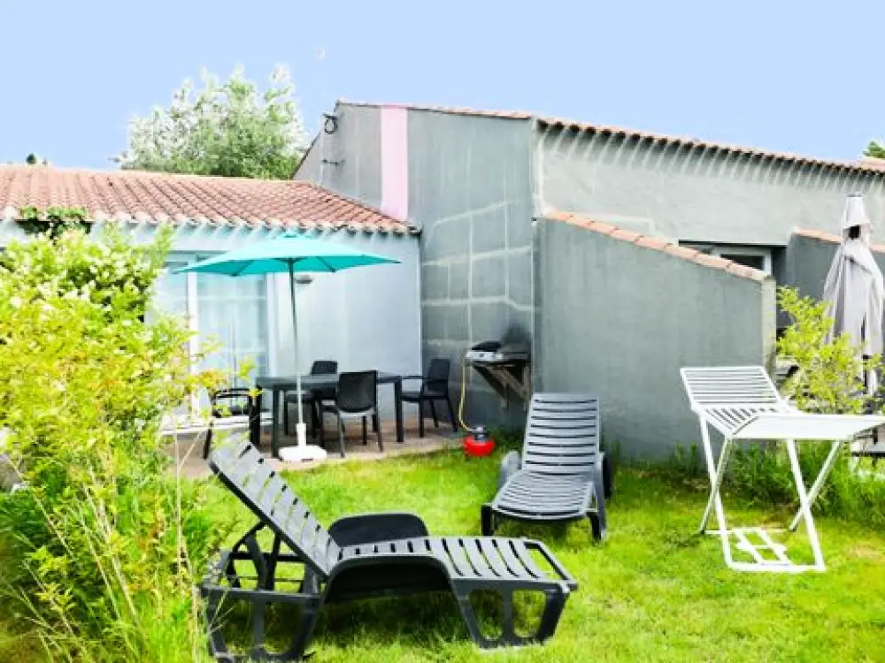 Camping Le Bel Air  5 étoiles★★★★★