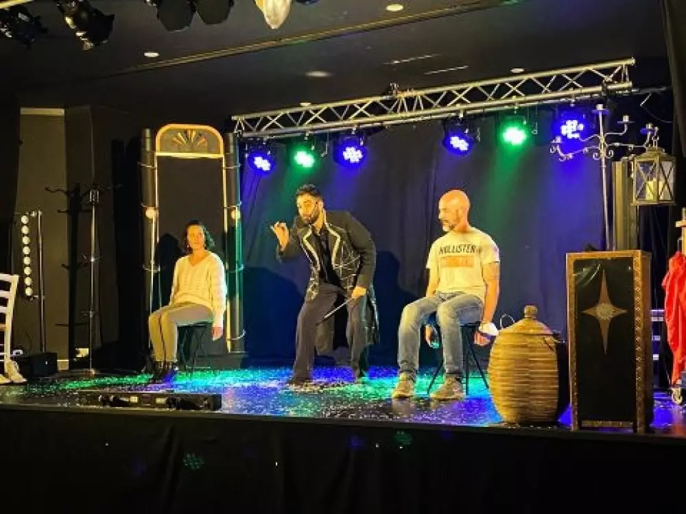 Camping Le Bel Air  5 étoiles★★★★★