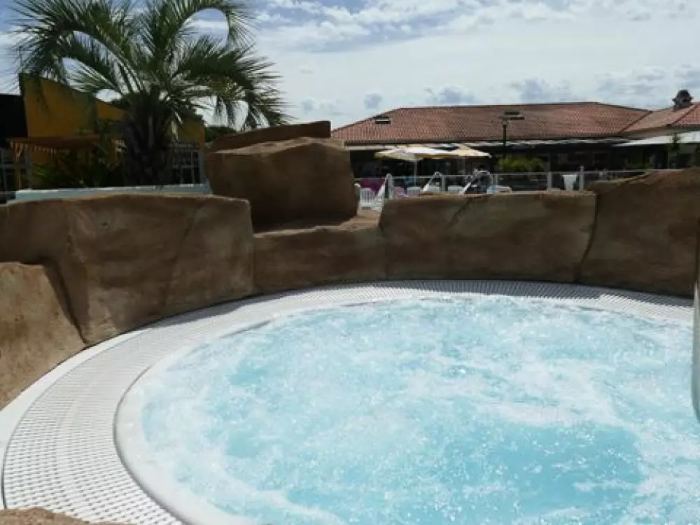 Camping Le Bel Air  5 étoiles★★★★★