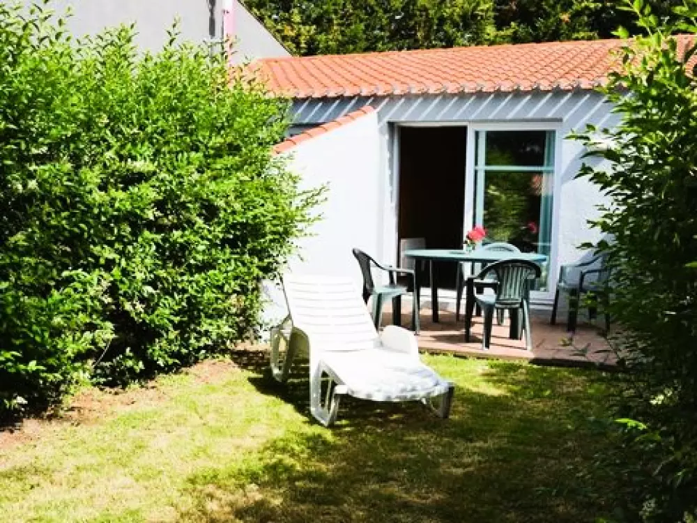 Camping Le Bel Air 5 étoiles★★★★★