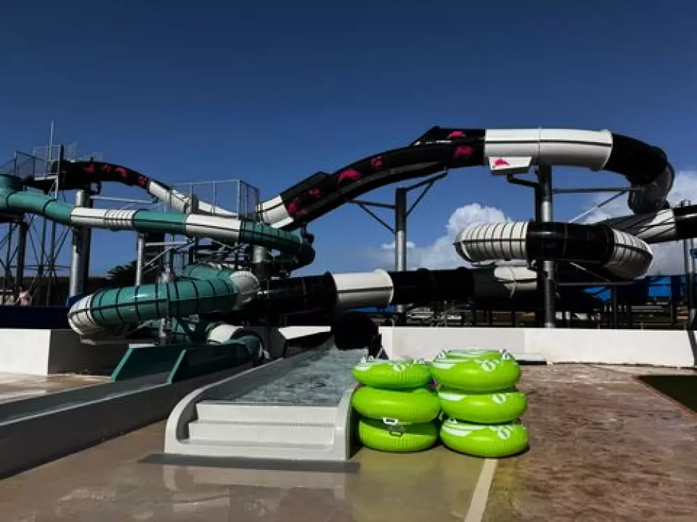 Camping Le Bel Air  5 étoiles★★★★★