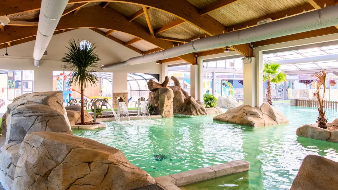 Camping Club Le Trianon 5 étoiles★★★★★ - MS Vacances