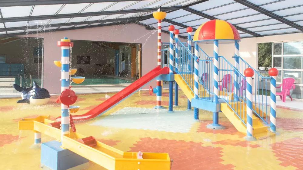 Camping Club Le Trianon 5 étoiles★★★★★ - MS Vacances